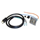 Holman HN-115140 Toggle Switch Kit 3/4 X 1 1/8 Dpst