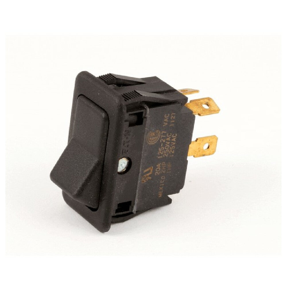 Middleby Marshall 3003828 Rocker Switch 3/4 X 1 1/2 Dpst