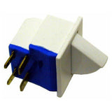 Delfield 5066440 Fan & Light Switch