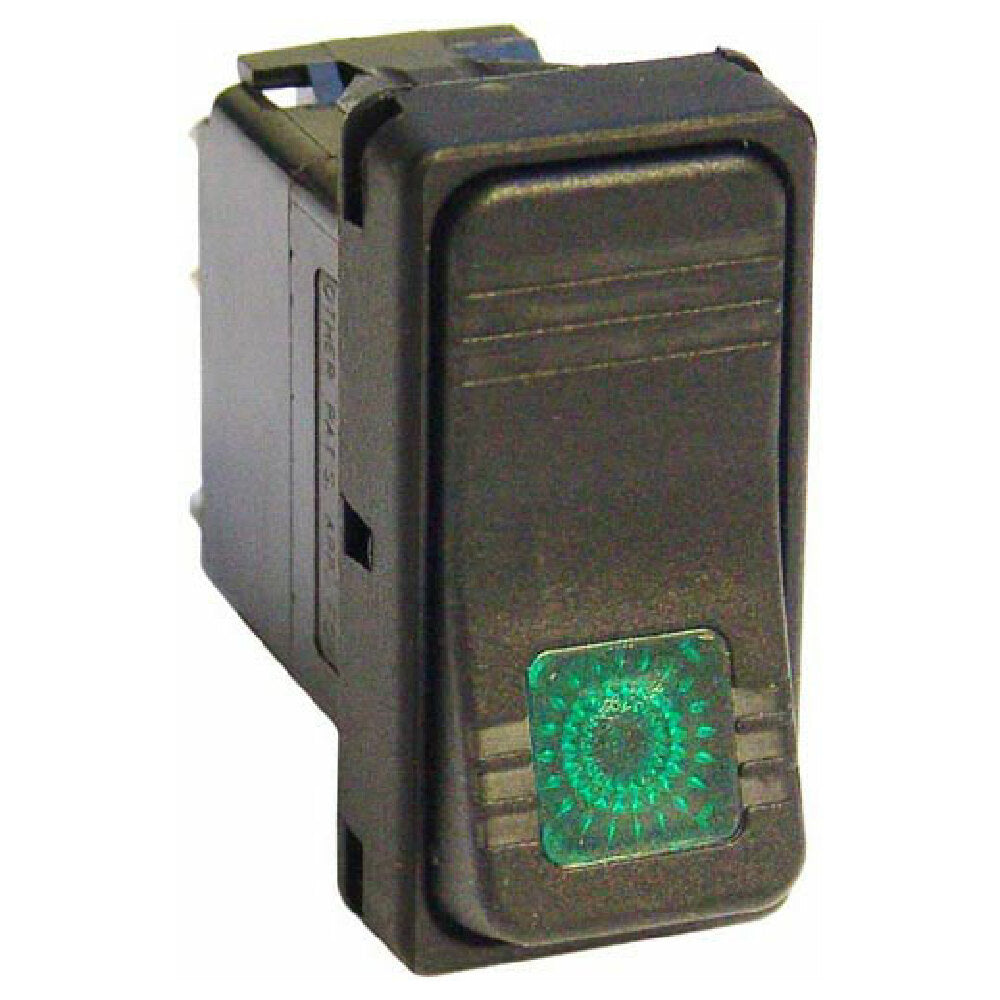 Frymaster 8073576 Reset Rocker Switch