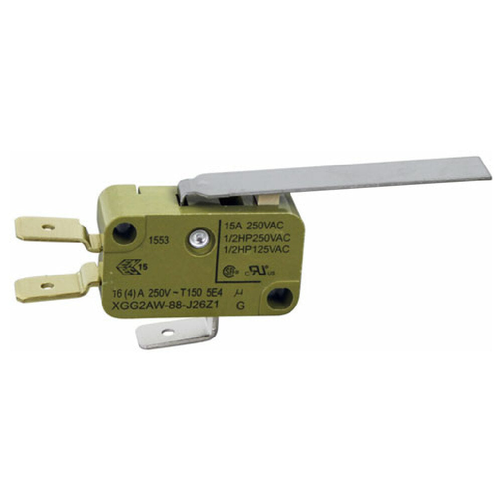 Southbend 1177567 Oven Door Switch