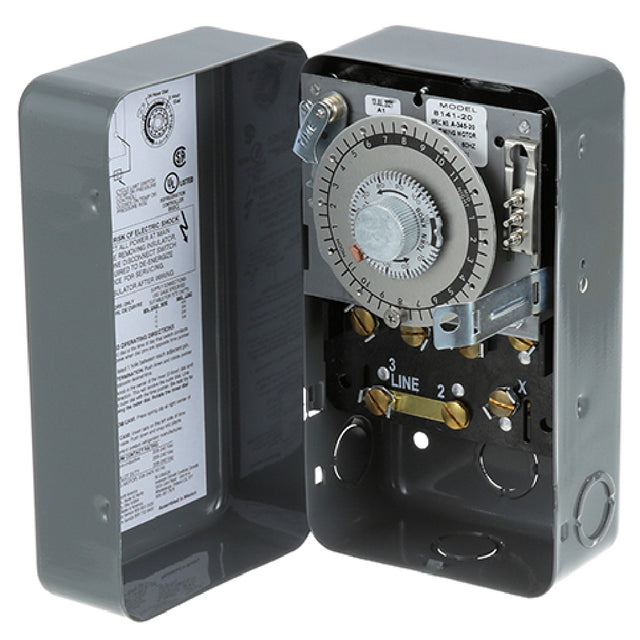 Private Label MVR421440 Defrost Control