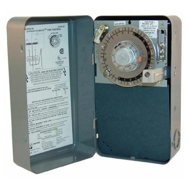 Private Label 421443 Defrost Timer