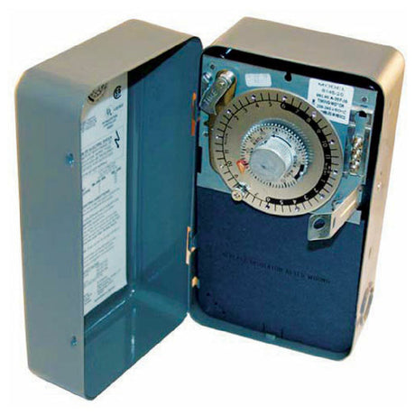 Heatcraft 8145-20 Defrost Control