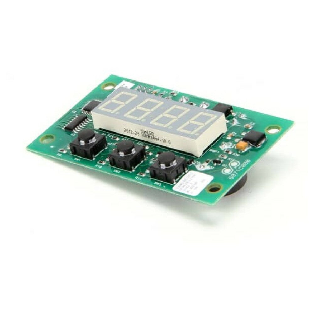 Star Mfg 2J-Z1836 Timer