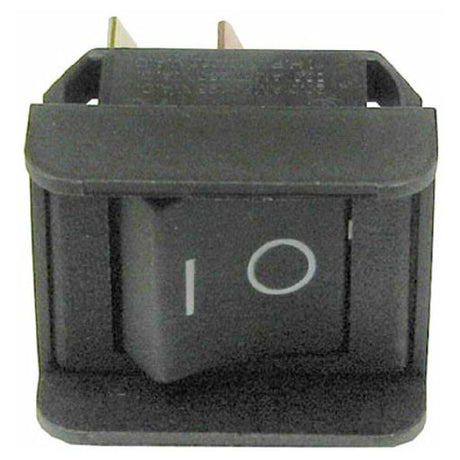 APW 89501 Rocker Switch 20 Amp