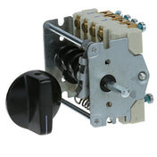 Bakers Pride M1282X Rotary Switch