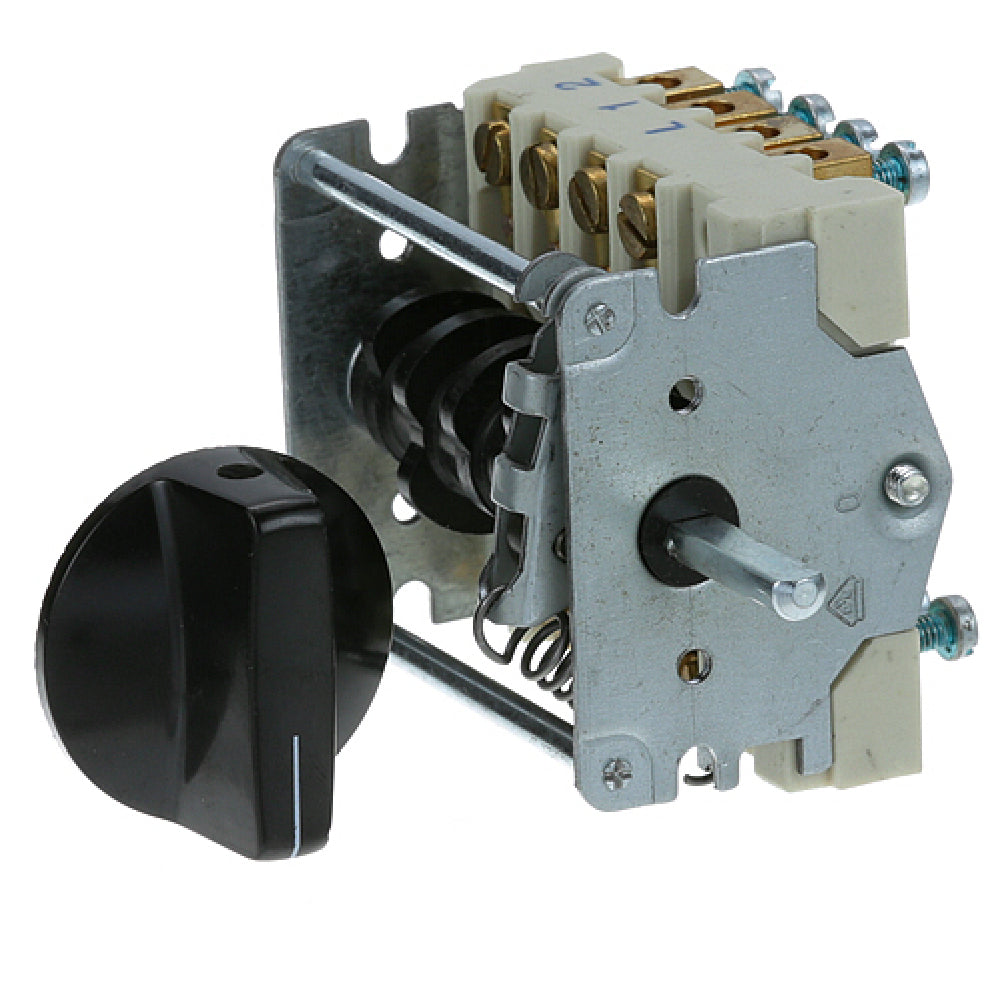 Bakers Pride M1282A Rotary Switch