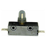 Franklin Chef E490420 Interlock Switch
