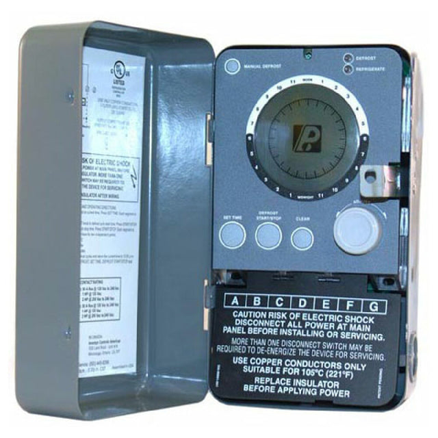 Private Label MVR421520 Universal Defrost Tim