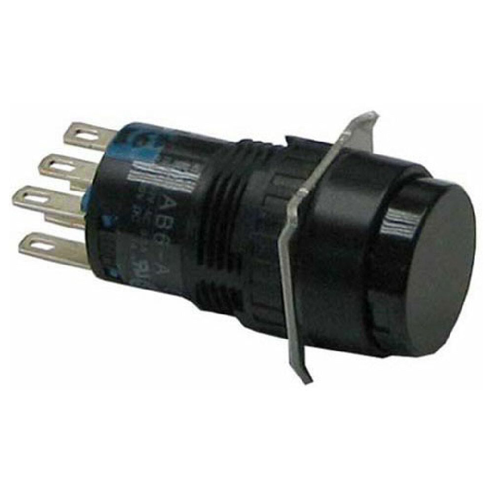 Jackson 5930-002-43-44 Push Switch