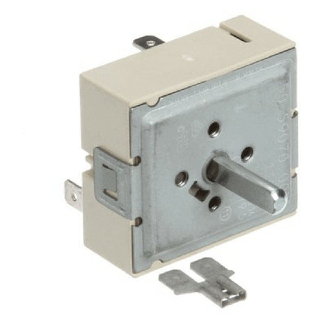 Star Mfg Z2192 Infinite Control 240v