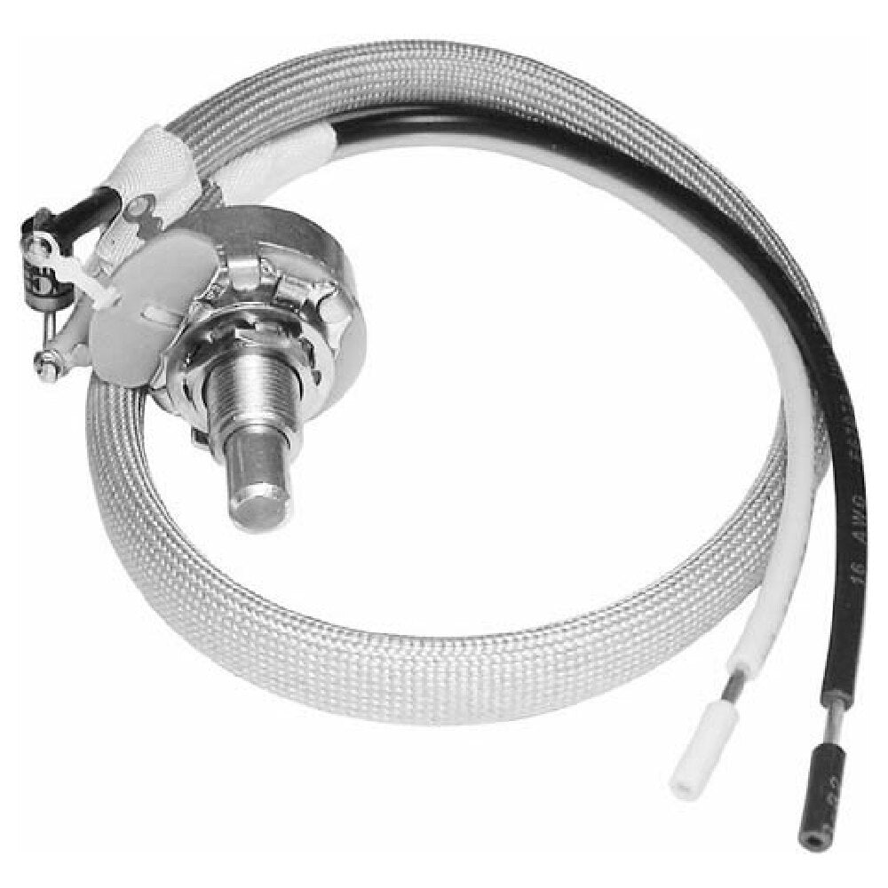 Vollrath/Idea-Medalie B200911 Control Speed