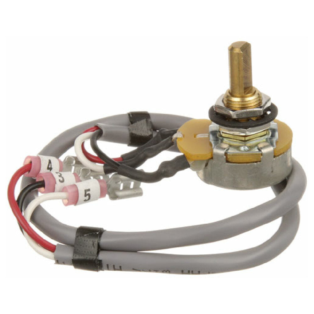 Hobart 1900100 Control Remote Set Po