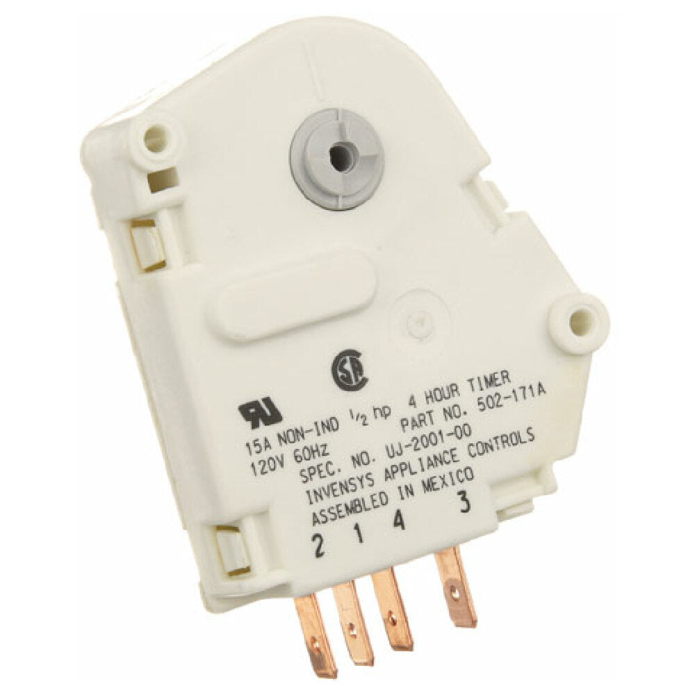 Beverage Air -502-171A Timer Defrost