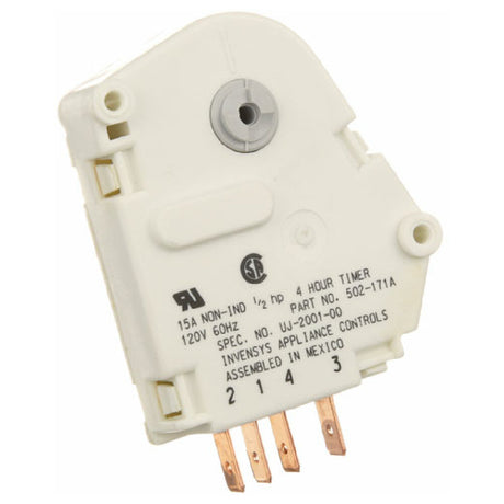 Beverage Air -502-171A Timer Defrost