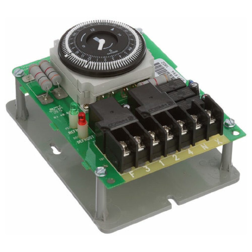 McCall MCC17925 Timer Defrost