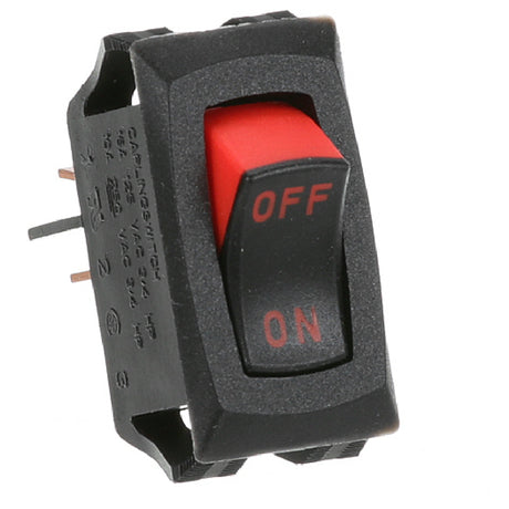 Server Products 04544 Switch On/off Black Rocker
