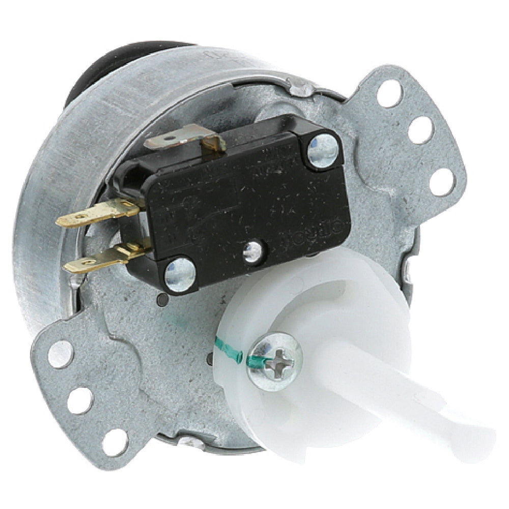 Scotsman 12-1980-01 Timer & Switch