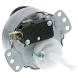 Scotsman 12-1980-01 Timer & Switch