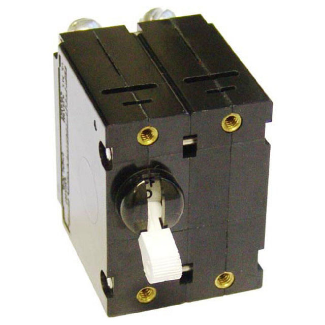 Alto-Shaam SW-33788 Breaker Circuit