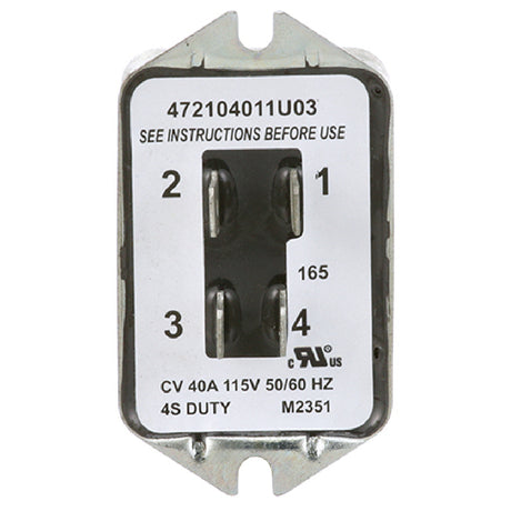 Hobart 00-271612-00003 Switch