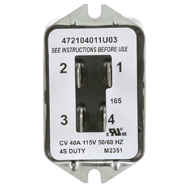 Hobart 00-271612-00003 Switch