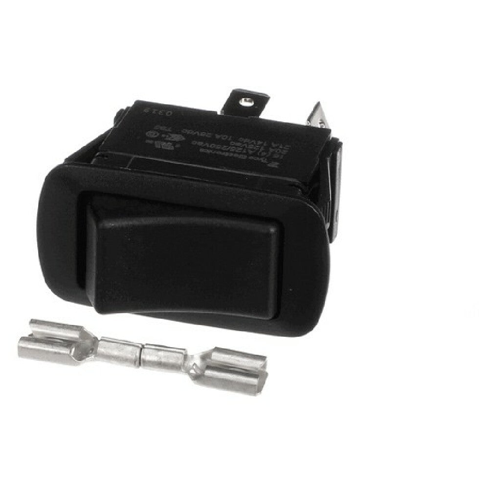 Nu-Vu -252-6002 Switch Rocker On/off