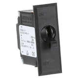 Nu-Vu 252-6001 Switch On/off Breaker