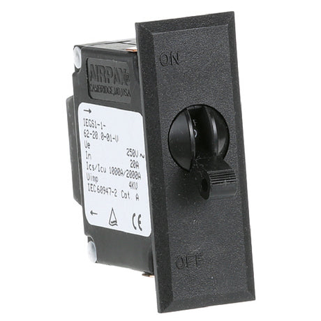 Nu-Vu 252-6001 Switch On/off Breaker