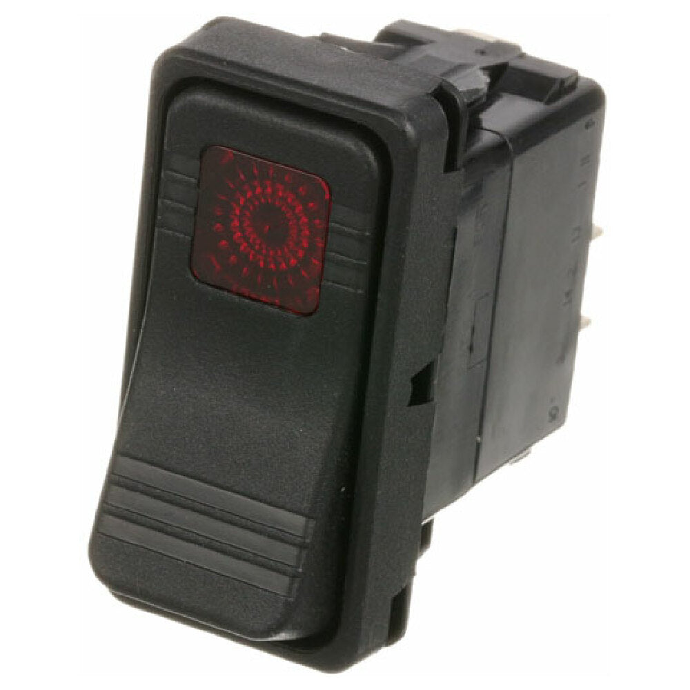 Nu-Vu 50-1355 Switch Rocker Lighted