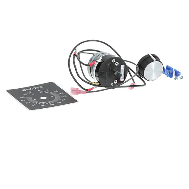 Piper Products 706155 60 Minute Timer Electr