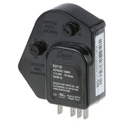 Private Label MVR421792 Electronic Adjustable Defrost Timer