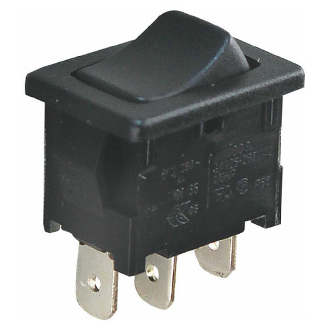 Multiplex 2007939 Rocker Switch Fits Manitowoc