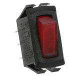 Bunn 33213 Warmer Switch 120v