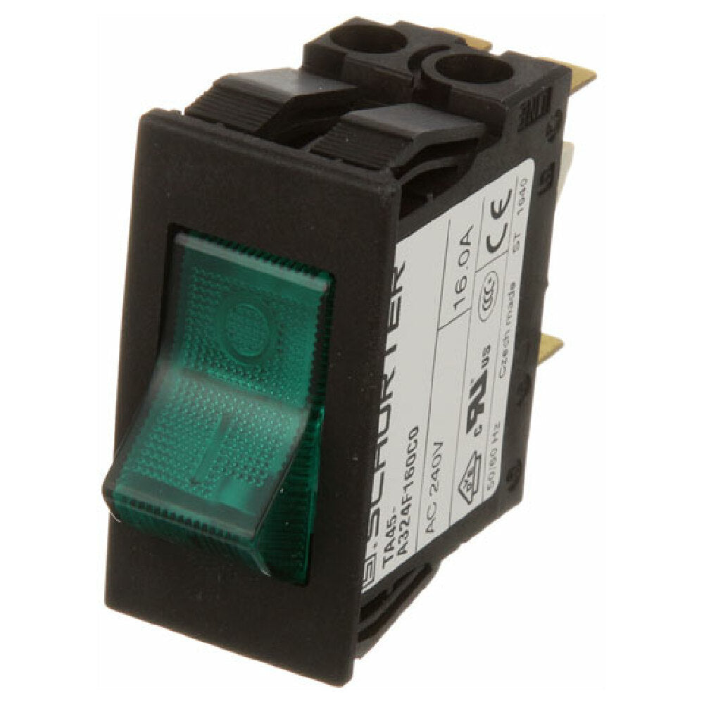 Bakers Pride M1352A Rocker Switch