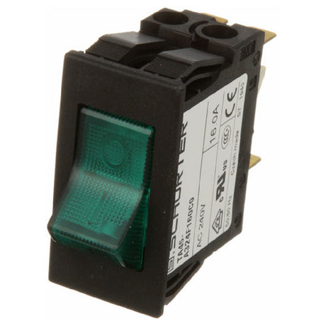 Bakers Pride M1352A Rocker Switch