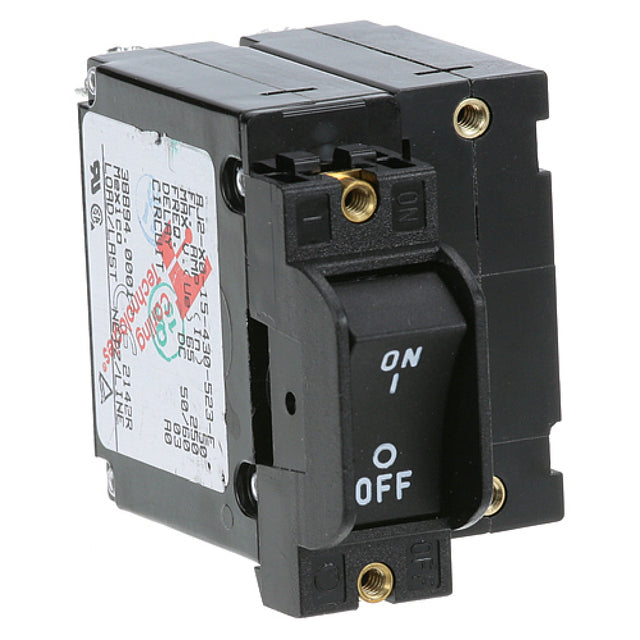 Bunn BU38894-0001 Circuit Breaker 50a