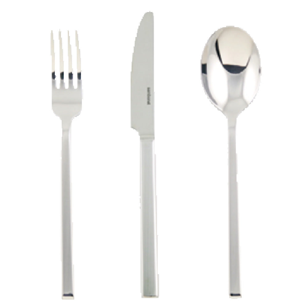 Paderno 52534-08 Table Fork 8-3/4" 18/10 Stainless Steel