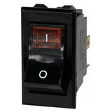 APW -70444800 Rocker Switch Lighted