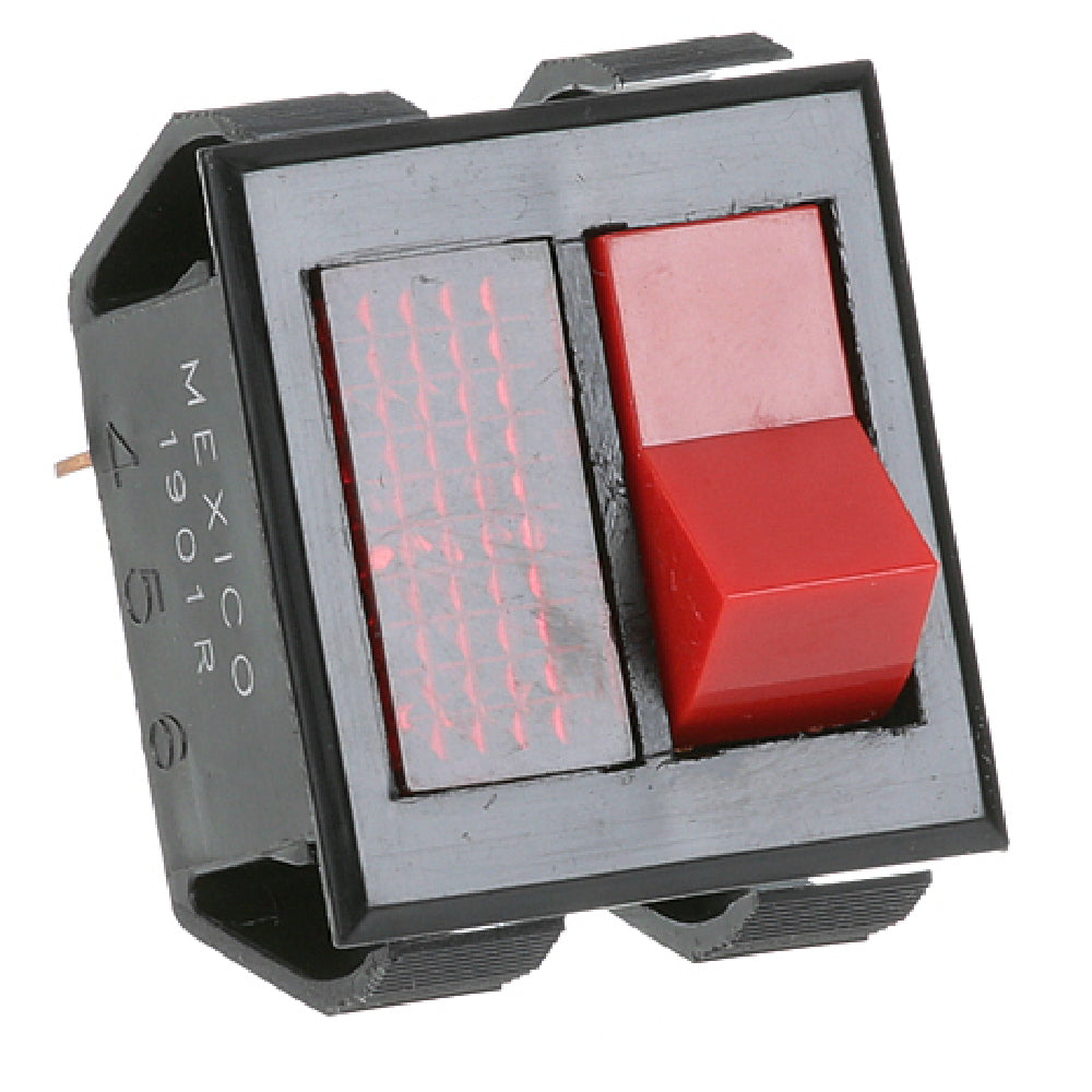Vulcan Hart 00-821079 Rocker Switch