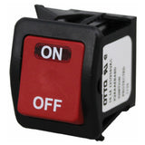 Vulcan Hart 810280-00001 Power Switch