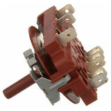 Montague 48479-2 Rotary Switch
