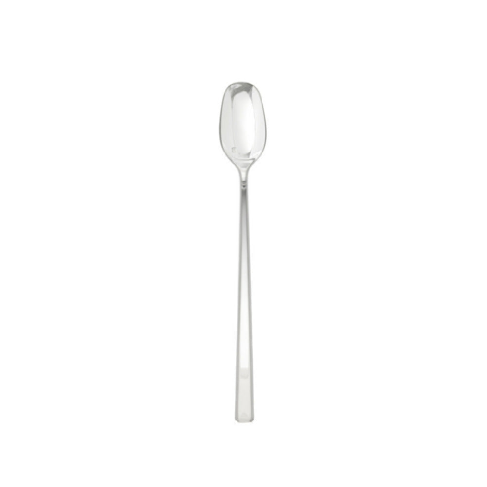 Fortessa 1.5.154.00.035 Scalini Iced Tea Spoon 8.4" (21.3cm) Dishwasher Safe