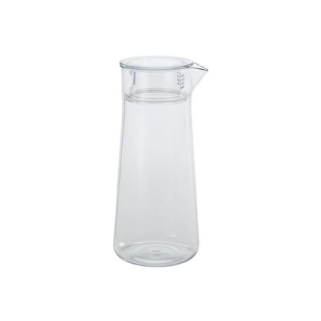 American Metalcraft BPCL34 Carafe With Lid Tritan Clear