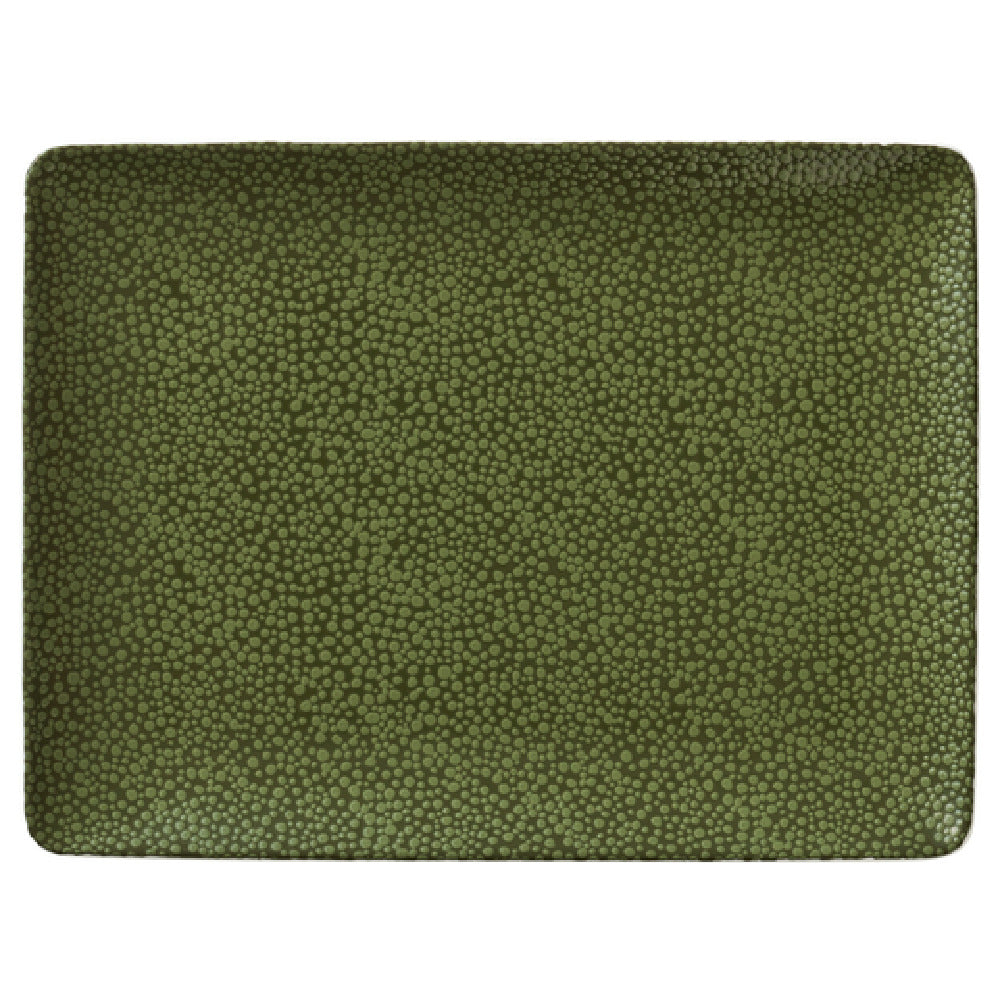 Bauscher Hepp 692320-425914 - Platter, 7.8"x 5.9, Rectangular