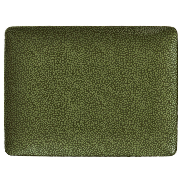 Bauscher Hepp 692320-425914 - Platter, 7.8"x 5.9, Rectangular
