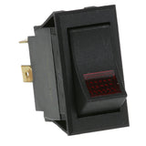 Stero P49-5739 Switch Rocker Lighted