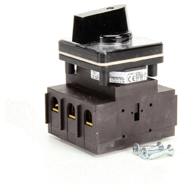Nieco NC4016 Switch