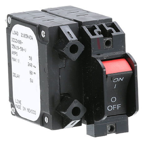 Nieco 15480 Circuit Breaker 50a